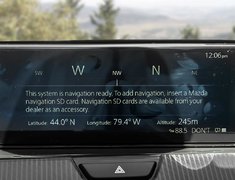 2025 Mazda CX-70 Plug-In Hybrid GS-L