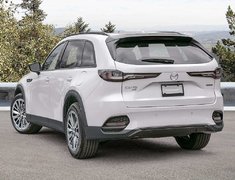 2025 Mazda CX-70 Plug-In Hybrid GS-L