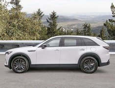 2025 Mazda CX-70 Plug-In Hybrid GS-L