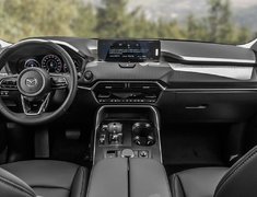 2025 Mazda CX-70 Plug-In Hybrid GS-L