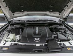 2025 Mazda CX-70 Plug-In Hybrid GS-L