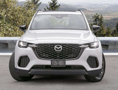 2025 Mazda CX-70 Plug-In Hybrid GS-L