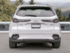 2025 Mazda CX-70 Plug-In Hybrid GS-L