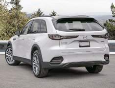 2025 Mazda CX-70 Plug-In Hybrid GS-L