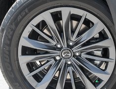 2025 Mazda CX-70 Plug-In Hybrid GS-L