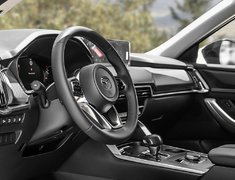 2025 Mazda CX-70 Plug-In Hybrid GS-L