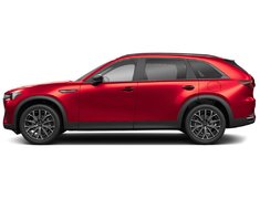 2025 Mazda CX-70 Plug-In Hybrid GS-L