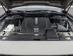 2025 Mazda CX-70 Plug-In Hybrid GT