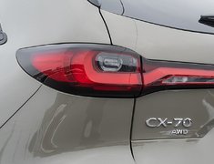 2025 Mazda CX-70 Plug-In Hybrid GT