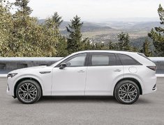 2025 Mazda CX-70 Plug-In Hybrid GT
