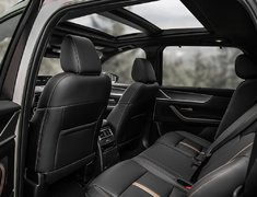 2025 Mazda CX-70 Plug-In Hybrid GT