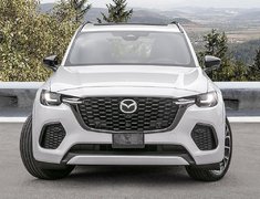 2025 Mazda CX-70 Plug-In Hybrid GT