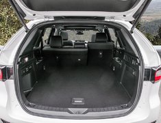 2025 Mazda CX-70 Plug-In Hybrid GT