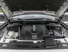 2025 Mazda CX-70 Plug-In Hybrid GT