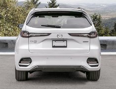 2025 Mazda CX-70 Plug-In Hybrid GT