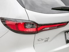 2025 Mazda CX-70 Plug-In Hybrid GT