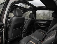 2025 Mazda CX-70 Plug-In Hybrid GT