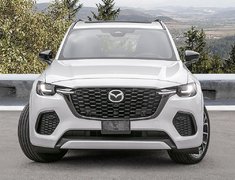 2025 Mazda CX-70 Plug-In Hybrid GT