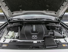 2025 Mazda CX-70 Plug-In Hybrid GT