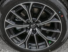 2025 Mazda CX-70 Plug-In Hybrid GT