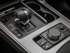 2025 Mazda CX-70 Plug-In Hybrid GT