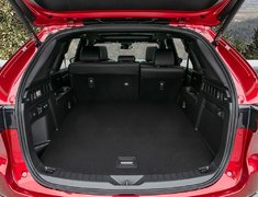 2025 Mazda CX-70 Plug-In Hybrid GT