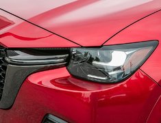 2025 Mazda CX-70 Plug-In Hybrid GT