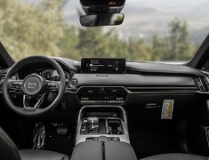 2025 Mazda CX-70 Plug-In Hybrid GT
