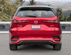 2025 Mazda CX-70 Plug-In Hybrid GT