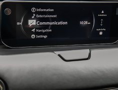2025 Mazda CX-70 Plug-In Hybrid GT
