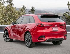 2025 Mazda CX-70 Plug-In Hybrid GT