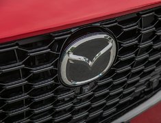 2025 Mazda CX-70 Plug-In Hybrid GT