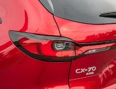 2025 Mazda CX-70 Plug-In Hybrid GT