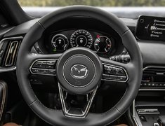 2025 Mazda CX-70 Plug-In Hybrid GT
