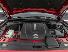 2025 Mazda CX-70 Plug-In Hybrid GT