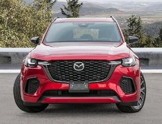 2025 Mazda CX-70 Plug-In Hybrid GT