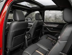2025 Mazda CX-70 Plug-In Hybrid GT