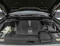 2025 Mazda CX-70 Plug-In Hybrid GT