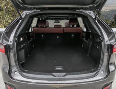 2025 Mazda CX-70 Plug-In Hybrid GT