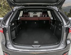 2025 Mazda CX-70 Plug-In Hybrid GT