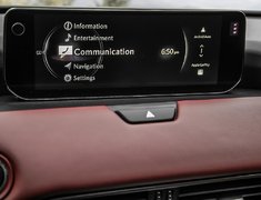 2025 Mazda CX-70 Plug-In Hybrid GT