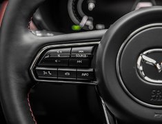 2025 Mazda CX-70 Plug-In Hybrid GT