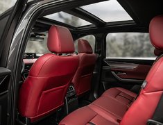 2025 Mazda CX-70 Plug-In Hybrid GT
