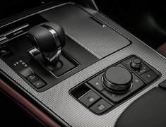 2025 Mazda CX-70 Plug-In Hybrid GT
