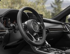 2025 Mazda CX-70 Plug-In Hybrid GT