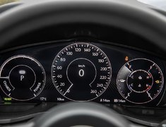 2025 Mazda CX-70 Plug-In Hybrid GT