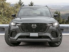 2026 Mazda CX-70 Plug-In Hybrid GT