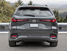 2026 Mazda CX-70 Plug-In Hybrid GT