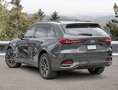 2026 Mazda CX-70 Plug-In Hybrid GT