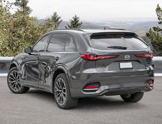 2026 Mazda CX-70 Plug-In Hybrid GT